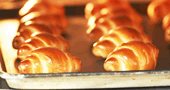 パン屋さんのイメージ